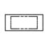 Freightliner 621589010 Multi-Purpose Decal Multi-Purpose Decal - Black