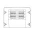 622324000 by FREIGHTLINER - ABS Control Module Cover