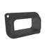 623089001 by FREIGHTLINER - Bulkhead Pass-Thru Gasket