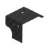 625489002 by FREIGHTLINER - Utility Light Bracket - Steel, 259.2 mm x 200 mm, 2.83 mm THK