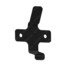 638973000 by FREIGHTLINER - Battery Cover Bracket - Steel, Black, 2.46 mm THK