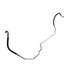 722474000 by FREIGHTLINER - Transmission Oil Cooler Hose - Supply, P3-125, DD13, M95