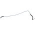 722776000 by FREIGHTLINER - Transmission Oil Cooler Hose - Return, P3 113