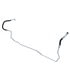 722873000 by FREIGHTLINER - Transmission Oil Cooler Hose - Return, Air to Oil, Heavy Duty Engine Platform, Right Hand