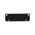 1215400000 by FREIGHTLINER - ABS Modulator Bracket - Steel, 4.35 mm THK