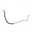 723076000 by FREIGHTLINER - Transmission Oil Cooler Hose - Supply, Oil Cooler, 3K