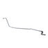 723249000 by FREIGHTLINER - Transmission Oil Cooler Hose - Oil Cooler, Return, Power Take Off