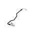 724056000 by FREIGHTLINER - Transmission Oil Cooler Hose - Supply, 950 Radian