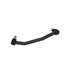 1417265000 by FREIGHTLINER - Steering Drag Link - Painted, 3/4-16 UNF-2A in. Thread Size