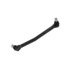 1417312000 by FREIGHTLINER - Steering Drag Link - Right Side, Black, 7/8-14 UNF-2A in. Thread Size