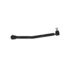 1417312000 by FREIGHTLINER - Steering Drag Link - Right Side, Black, 7/8-14 UNF-2A in. Thread Size