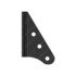 1515320003 by FREIGHTLINER - Suspension Crossmember Bracket - Right Side, Steel, 0.38 in. THK