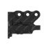 1521190000 by FREIGHTLINER - Bumper Cover Bracket - Ductile Iron