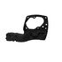 1523816008 by FREIGHTLINER - Frame Crossmember - Ductile Iron, 698.25 mm x 227.3 mm