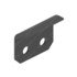 1524793001 by FREIGHTLINER - Suspension Crossmember Bracket - Steel, 0.17 in. THK