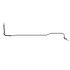 721338000 by FREIGHTLINER - Transmission Oil Cooler Hose - Return, QLD Fittings