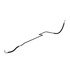 721339000 by FREIGHTLINER - Transmission Oil Cooler Hose - Supply, QLD Fittings