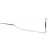 721979001 by FREIGHTLINER - Transmission Oil Cooler Hose - Coolant to Oil Cooling, Heavy Duty Engine Platform, Right Hand
