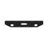 2127841015 by FREIGHTLINER - Bumper - Flat, 16 in., Steel, Painted