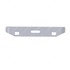 2127841017 by FREIGHTLINER - Bumper - Aluminum Alloy, 2454.7 mm x 68.6 mm