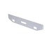 2127841017 by FREIGHTLINER - Bumper - Aluminum Alloy, 2454.7 mm x 68.6 mm
