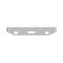 2128150016 by FREIGHTLINER - Bumper - Steel, 2454.6 mm x 66.7 mm