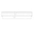 Freightliner 2232037000 Cab Extender Fairing Mounting Bracket Cab Extender Fairing Mounting Bracket