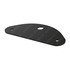 1712258000 by FREIGHTLINER - Hood Tie End Backing Plate - Steel, 2.79 mm THK