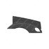 1713577003 by FREIGHTLINER - Hood Panel - Right Side, Polyester, 1895.1 mm x 702 mm, 3 mm THK