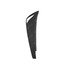 1713577003 by FREIGHTLINER - Hood Panel - Right Side, Polyester, 1895.1 mm x 702 mm, 3 mm THK