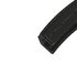 1716201003 by FREIGHTLINER - Fender Extension Panel - Right Side, EPDM (Synthetic Rubber), Black