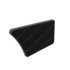 1717637000 by FREIGHTLINER - Hood Insulation Pad - Left Side, Polyether Polyurethane, 25.4 mm THK