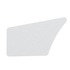 1717637000 by FREIGHTLINER - Hood Insulation Pad - Left Side, Polyether Polyurethane, 25.4 mm THK