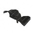 Freightliner 1717886003 Bumper Splash Shield Bumper Splash Shield - Right Side, Polyethylene, 4.25 mm THK