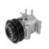 2273042000 by FREIGHTLINER - A/C Compressor - 130 mm