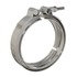 01-14596-003 by FREIGHTLINER - Exhaust Clamp - Stainless Steel
