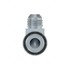 2312216088 by FREIGHTLINER - Pipe Fitting - Elbow, 90 deg, O-Ring, Viton