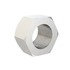 2313112112 by FREIGHTLINER - Hex Nut - Steel, M12 x 1.5 mm Thread Size