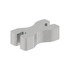 Freightliner 01-21997-004 Engine Mount Spacer Engine Mount Spacer - Aluminum, 6 in. x 3.25 in., 1.75 in. THK