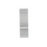 Freightliner 01-21997-004 Engine Mount Spacer Engine Mount Spacer - Aluminum, 6 in. x 3.25 in., 1.75 in. THK