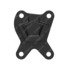 01-22935-000 by FREIGHTLINER - Engine Mount Bracket - Ductile Iron