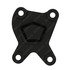 01-22935-000 by FREIGHTLINER - Engine Mount Bracket - Ductile Iron