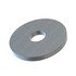 01-24334-000 by FREIGHTLINER - Engine Mount Washer - Steel, 6.35 mm THK