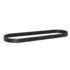 01-23415-101 by FREIGHTLINER - Accessory Drive Belt - Rib, 8 Rib, 20, Poly Serpentine
