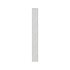 Freightliner 2253610423 Sleeper Cabinet Step Tread Sleeper Cabinet Step Tread - Right Side, Aluminum, 1194 mm x 209 mm, 2 mm
