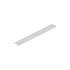 Freightliner 2253610423 Sleeper Cabinet Step Tread Sleeper Cabinet Step Tread - Right Side, Aluminum, 1194 mm x 209 mm, 2 mm