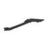 2248233000 by FREIGHTLINER - Lower Dash Duct - Left Side, Polyethylene, 1283.88 mm x 344.35 mm, 3.5 mm THK