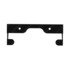 2254788000 by FREIGHTLINER - CB Radio Mounting Bracket - Steel, 0.07 in. THK