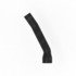 01-29359-000 by FREIGHTLINER - Intercooler Hose - Left Side, EPDM (Synthetic Rubber)