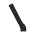 01-29360-000 by FREIGHTLINER - Intercooler Hose - Left Side, EPDM (Synthetic Rubber)